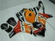 Orange Repsol CBR 1000 RR 08-11 Motorrad VollVerkleidungen & Plastik Orange Repsol CBR 1000 RR 08-11 Motorrad VollVerkleidungen & Plastik