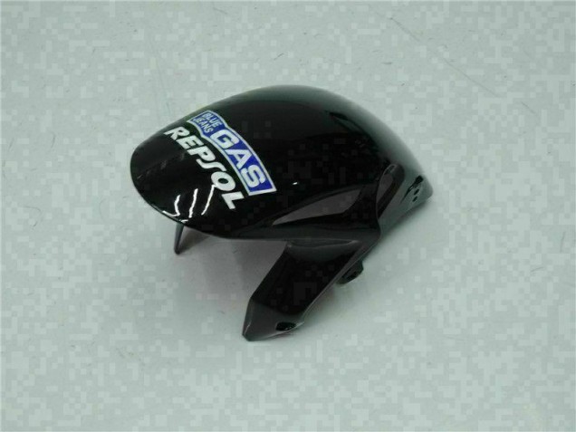 Orange Repsol CBR 1000 RR 08-11 Motorrad VollVerkleidungen & Plastik Orange Repsol CBR 1000 RR 08-11 Motorrad VollVerkleidungen & Plastik