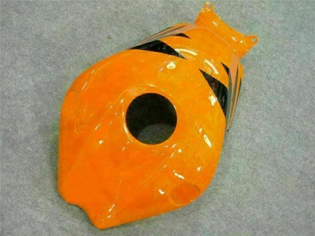 Orange Repsol CBR 1000 RR 08-11 Motorrad Vollverkleidung Orange Repsol CBR 1000 RR 08-11 Motorrad Vollverkleidung