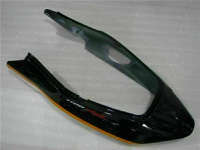 Orange Repsol CBR 1100 XX 96-07 Motorrad Verkleidungen Orange Repsol CBR 1100 XX 96-07 Motorrad Verkleidungen