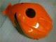 Orange Repsol CBR 600 RR 03-04 Motorrad Verkleidungen Orange Repsol CBR 600 RR 03-04 Motorrad Verkleidungen