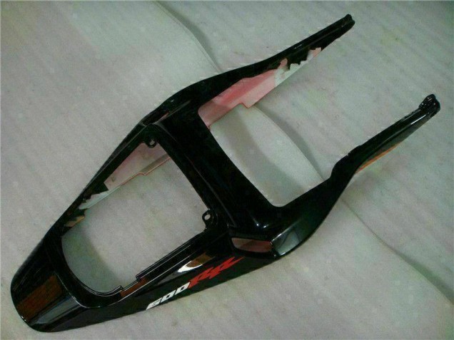 Orange Repsol CBR 600 RR 03-04 Motorrad Verkleidungen Orange Repsol CBR 600 RR 03-04 Motorrad Verkleidungen