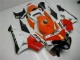 Orange Repsol CBR 600 RR 05-06 Motorrad Verkleidungen Orange Repsol CBR 600 RR 05-06 Motorrad Verkleidungen