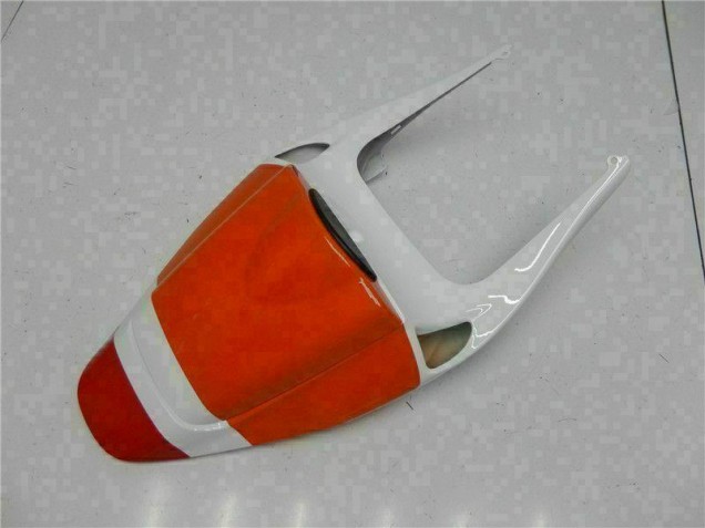 Orange Repsol CBR 600 RR 05-06 Motorrad Verkleidungen Orange Repsol CBR 600 RR 05-06 Motorrad Verkleidungen