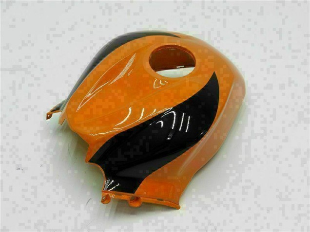 Orange Repsol CBR 600 RR 09-12 Motorrad Verkleidungen Orange Repsol CBR 600 RR 09-12 Motorrad Verkleidungen