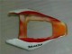 Orange Rot Repsol 26 CBR 1000 RR 04-05 Motorrad Verkleidungen Orange Rot Repsol 26 CBR 1000 RR 04-05 Motorrad Verkleidungen