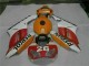 Orange Rot Repsol 26 CBR 1000 RR 04-05 Motorrad Verkleidungen Orange Rot Repsol 26 CBR 1000 RR 04-05 Motorrad Verkleidungen