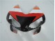Orange Rot Schwarz Repsol CBR 600 RR 03-04 Motorrad Verkleidungen Orange Rot Schwarz Repsol CBR 600 RR 03-04 Motorrad Verkleidungen