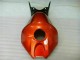 Orange Schwarz CBR 1000 RR 04-05 Motorrad Verkleidung Orange Schwarz CBR 1000 RR 04-05 Motorrad Verkleidung