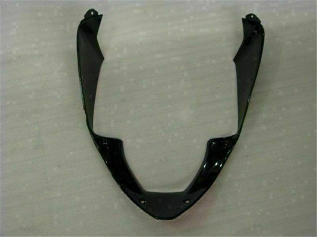 Orange Schwarz CBR 600 F4i 01-03 Motorrad Verkleidungen Orange Schwarz CBR 600 F4i 01-03 Motorrad Verkleidungen
