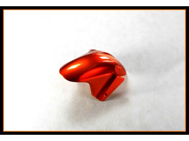 Orange Schwarz CBR 600 F4i 01-03 Motorrad Vollverkleidung Orange Schwarz CBR 600 F4i 01-03 Motorrad Vollverkleidung