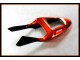 Orange Schwarz CBR 600 F4i 01-03 Motorrad Vollverkleidung Orange Schwarz CBR 600 F4i 01-03 Motorrad Vollverkleidung