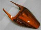 Orange Schwarz CBR 600 RR 05-06 Motorrad Verkleidung Orange Schwarz CBR 600 RR 05-06 Motorrad Verkleidung
