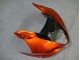 Orange Schwarz GSXR 1000 K3 03-04 Motorrad Verkleidungen Orange Schwarz GSXR 1000 K3 03-04 Motorrad Verkleidungen