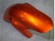 Orange Schwarz GSXR 1000 K3 03-04 Motorrad Verkleidungen Orange Schwarz GSXR 1000 K3 03-04 Motorrad Verkleidungen