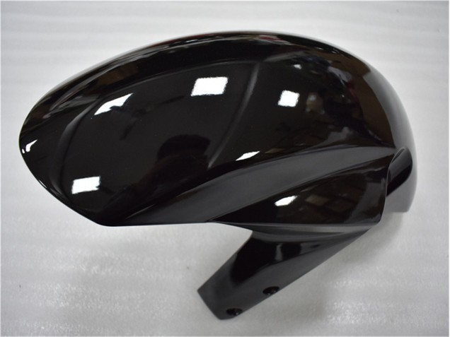 Orange Schwarz GSXR 600 / 750 K4 04-05 Motorrad Verkleidungen Orange Schwarz GSXR 600 / 750 K4 04-05 Motorrad Verkleidungen