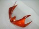 Orange Schwarz R6 03-05 Motorrad Verkleidungen Orange Schwarz R6 03-05 Motorrad Verkleidungen