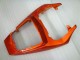 Orange Schwarz R6 03-05 Motorrad Verkleidungen Orange Schwarz R6 03-05 Motorrad Verkleidungen