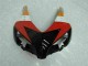 Orange Schwarz Repsol CBR 1000 RR 04-05 Motorrad Verkleidung Orange Schwarz Repsol CBR 1000 RR 04-05 Motorrad Verkleidung