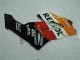 Orange Schwarz Repsol CBR 1000 RR 04-05 Motorrad Verkleidung Orange Schwarz Repsol CBR 1000 RR 04-05 Motorrad Verkleidung