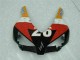 Orange Schwarz Repsol CBR 1000 RR 04-05 Motorrad Vollverkleidung Orange Schwarz Repsol CBR 1000 RR 04-05 Motorrad Vollverkleidung
