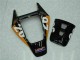 Orange Schwarz Repsol CBR 1000 RR 04-05 Motorrad Vollverkleidung Orange Schwarz Repsol CBR 1000 RR 04-05 Motorrad Vollverkleidung