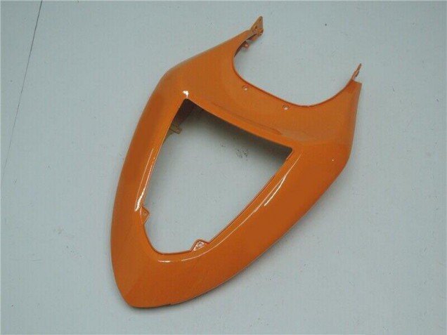 Orange Schwarz ZX6R 05-06 Motorrad Verkleidungen