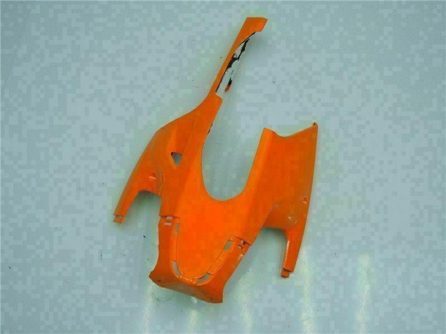 Orange Silber CBR 1000 RR 08-11 Motorrad Verkleidungen