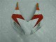 Orange Weiß Repsol CBR 1000 RR 04-05 Motorrad Verkleidungen Orange Weiß Repsol CBR 1000 RR 04-05 Motorrad Verkleidungen