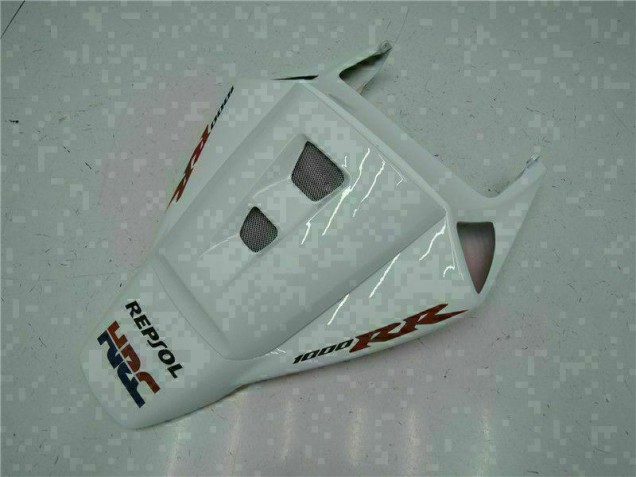 Orange Weiß Repsol CBR 1000 RR 04-05 Motorrad Verkleidungen Orange Weiß Repsol CBR 1000 RR 04-05 Motorrad Verkleidungen