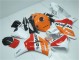 Orange Weiß Rot Repsol CBR 1000 RR 08-11 Motorrad Verkleidungen Orange Weiß Rot Repsol CBR 1000 RR 08-11 Motorrad Verkleidungen