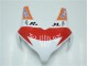 Orange Weiß Rot Repsol CBR 1000 RR 08-11 Motorrad Verkleidungen Orange Weiß Rot Repsol CBR 1000 RR 08-11 Motorrad Verkleidungen