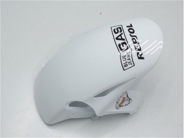 Orange Weiß Rot Repsol CBR 1000 RR 08-11 Motorrad Verkleidungen Orange Weiß Rot Repsol CBR 1000 RR 08-11 Motorrad Verkleidungen
