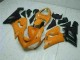 Orange ZX6R 05-06 Motorrad Verkleidungen Orange ZX6R 05-06 Motorrad Verkleidungen