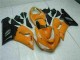 Orange ZX6R 05-06 Motorrad Verkleidungen Orange ZX6R 05-06 Motorrad Verkleidungen