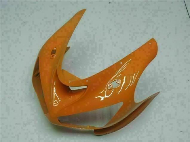 Orange ZX6R 05-06 Motorrad Verkleidungen Orange ZX6R 05-06 Motorrad Verkleidungen