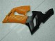 Orange ZX6R 05-06 Motorrad Verkleidungen Orange ZX6R 05-06 Motorrad Verkleidungen