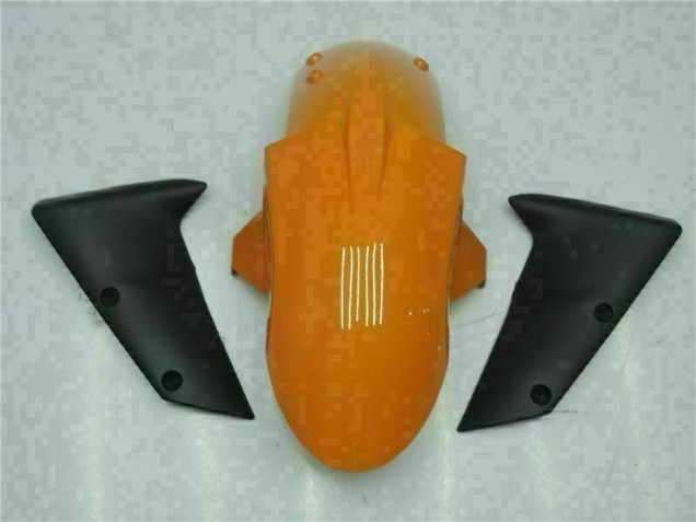 Orange ZX6R 05-06 Motorrad Verkleidungen Orange ZX6R 05-06 Motorrad Verkleidungen