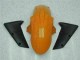 Orange ZX6R 05-06 Motorrad Verkleidungen Orange ZX6R 05-06 Motorrad Verkleidungen