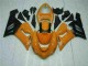 Orange ZX6R 05-06 Motorrad Verkleidungen Orange ZX6R 05-06 Motorrad Verkleidungen