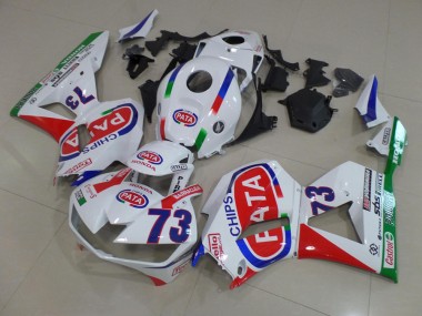 Pata 73 CBR 600 RR 13-21 Motorrad Verkleidungen