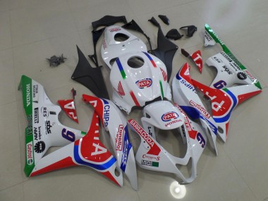 Pata CBR 600 RR 07-08 Motorrad Verkleidungen