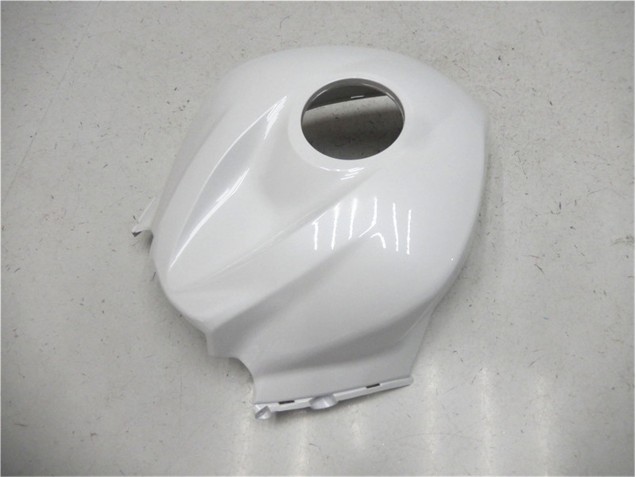 Perl Weiß CBR 600 RR 07-08 Motorrad Verkleidung