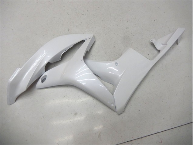 Perl Weiß CBR 600 RR 07-08 Motorrad Verkleidung