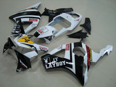 Playboy CBR 900 RR 954 02-03 Motorrad Verkleidungen