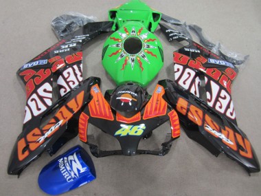 Repsol 46 CBR 1000 RR 04-05 Motorrad Verkleidungen