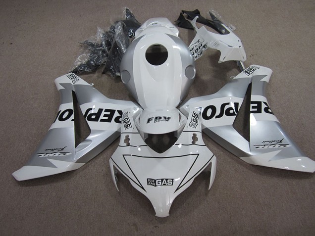 Repsol CBR 1000 RR 08-11 Motorrad Verkleidungen Repsol CBR 1000 RR 08-11 Motorrad Verkleidungen