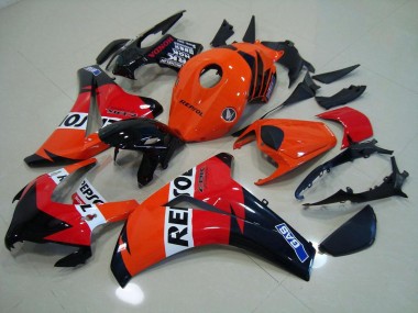 Repsol CBR 1000 RR 08-11 Motorrad Vollverkleidung
