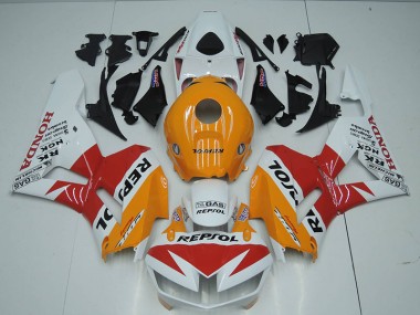 Repsol CBR 1000 RR 12-16 Motorrad Vollverkleidung