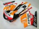 Repsol CBR 600 F3 95-98 Motorrad Verkleidungen Repsol CBR 600 F3 95-98 Motorrad Verkleidungen